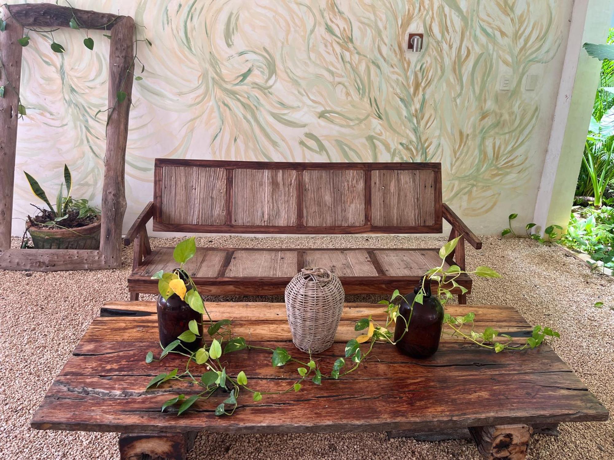 Manor, Aldea Zama, The Best Location Tulum