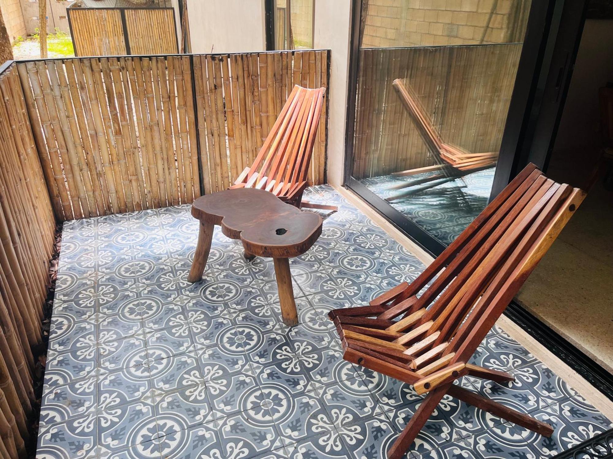 Manor, Aldea Zama, The Best Location Apartment Tulum