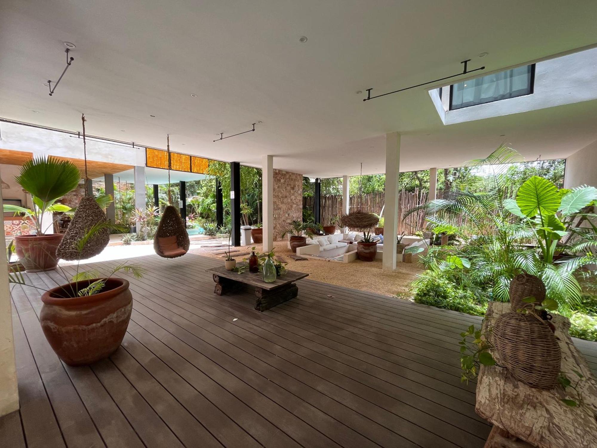 Manor, Aldea Zama, The Best Location Tulum