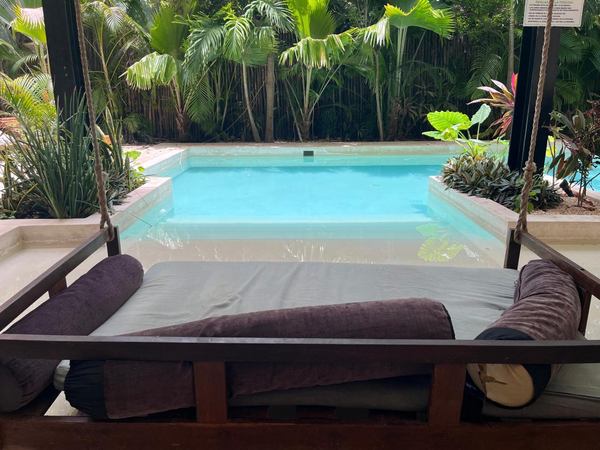 Manor, Aldea Zama, The Best Location