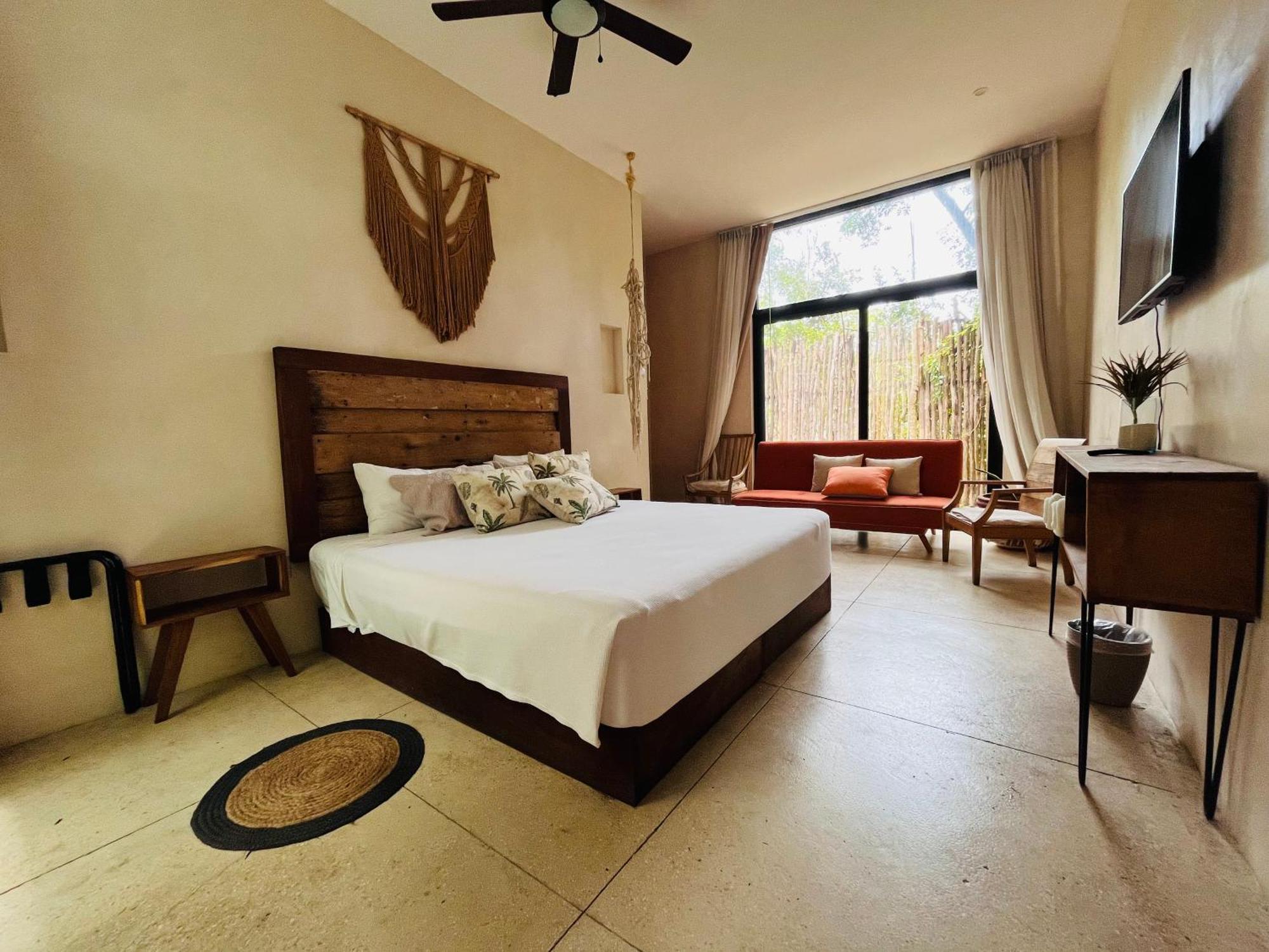 Manor, Aldea Zama, The Best Location * Tulum
