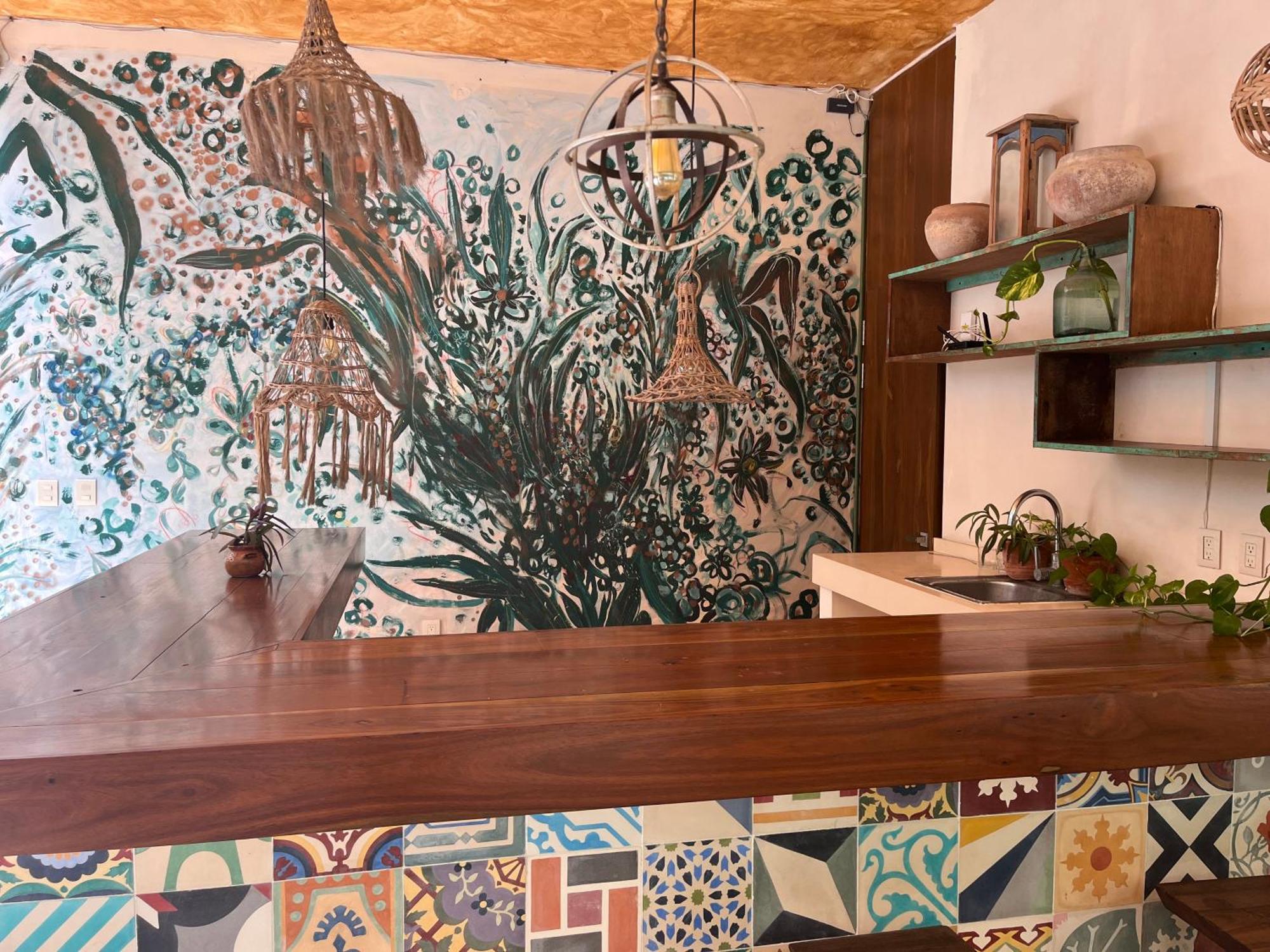 Apartment Manor, Aldea Zama, The Best Location