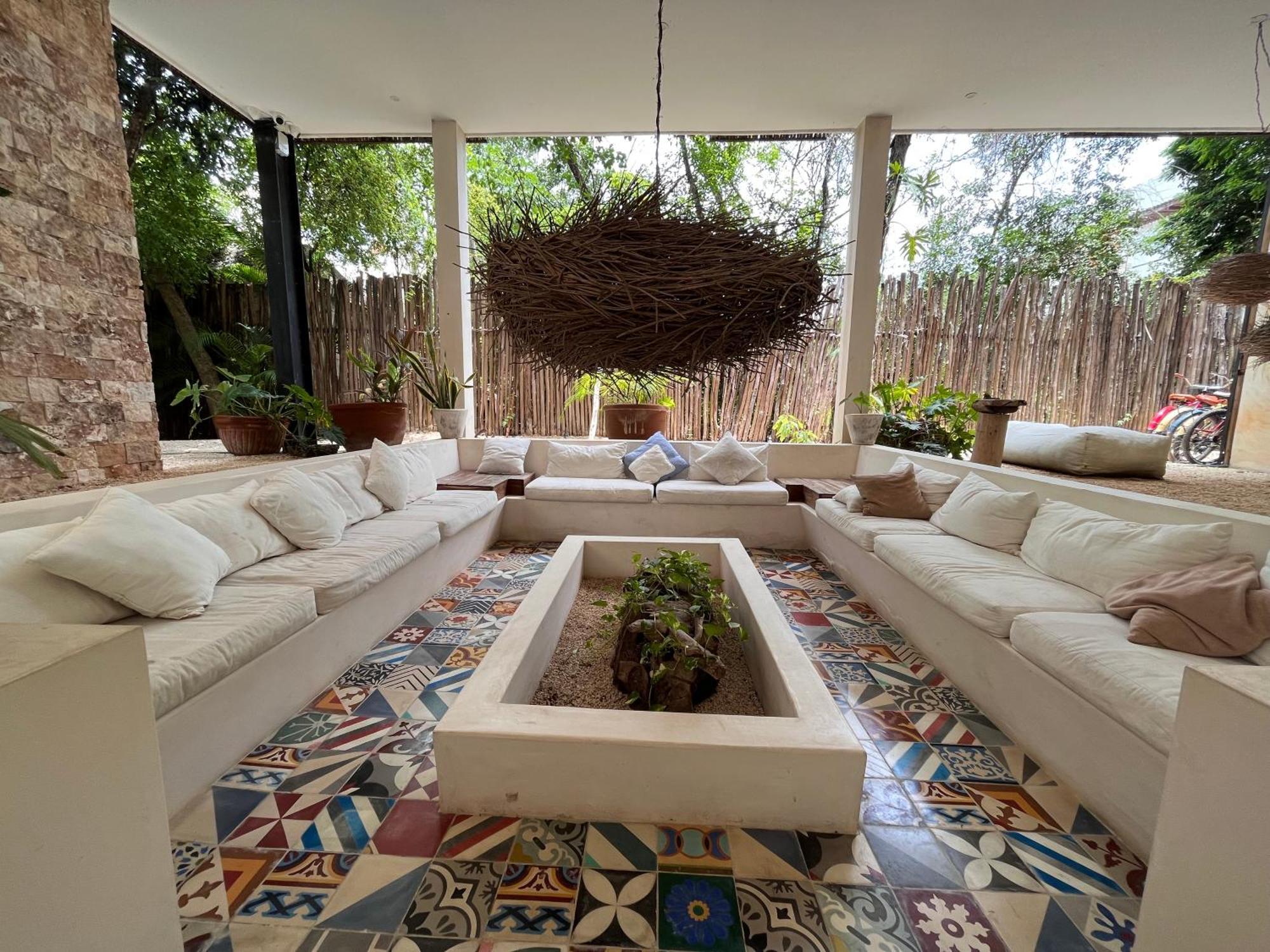 Apartment Manor, Aldea Zama, The Best Location *