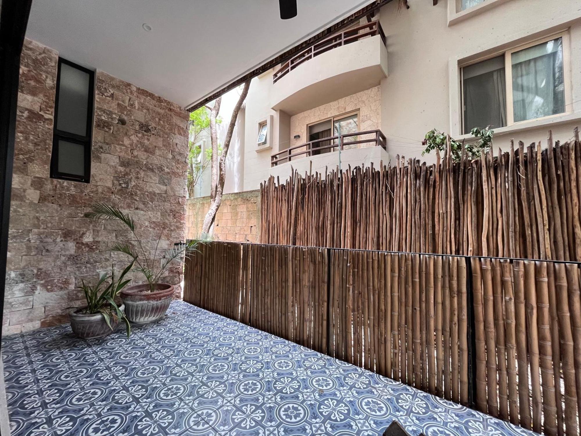 Manor, Aldea Zama, The Best Location Tulum