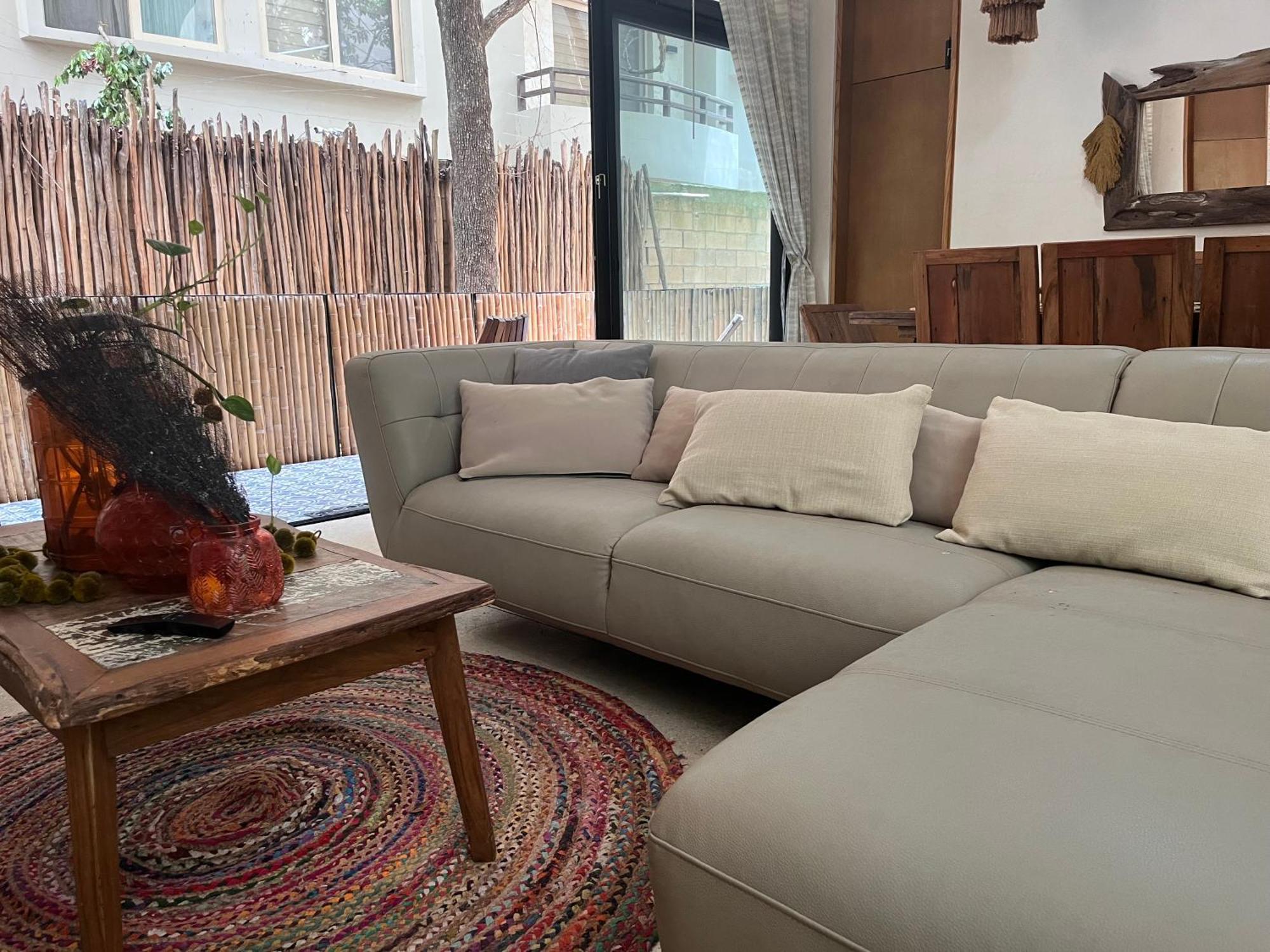 Manor, Aldea Zama, The Best Location Apartment