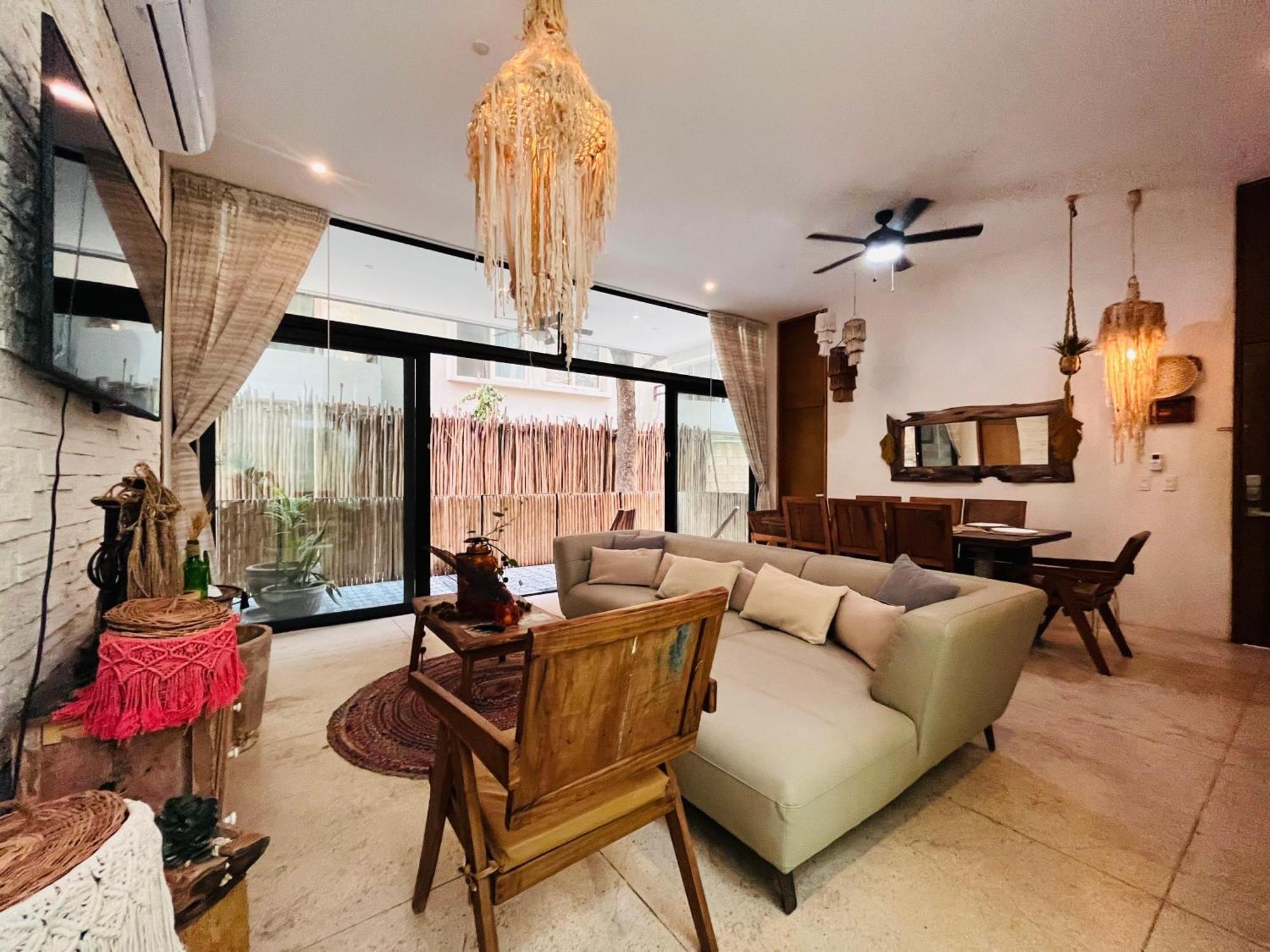 Manor, Aldea Zama, The Best Location * Tulum