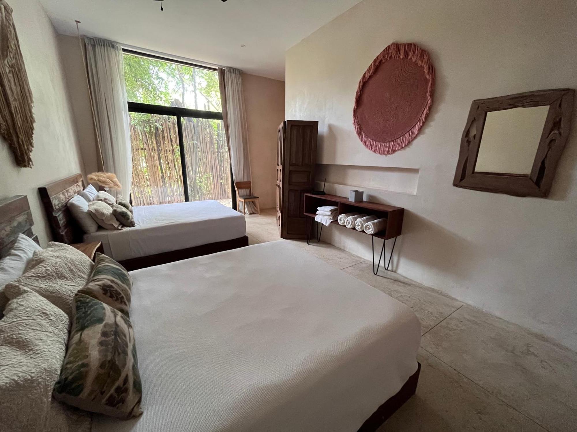 Apartment Manor, Aldea Zama, The Best Location *