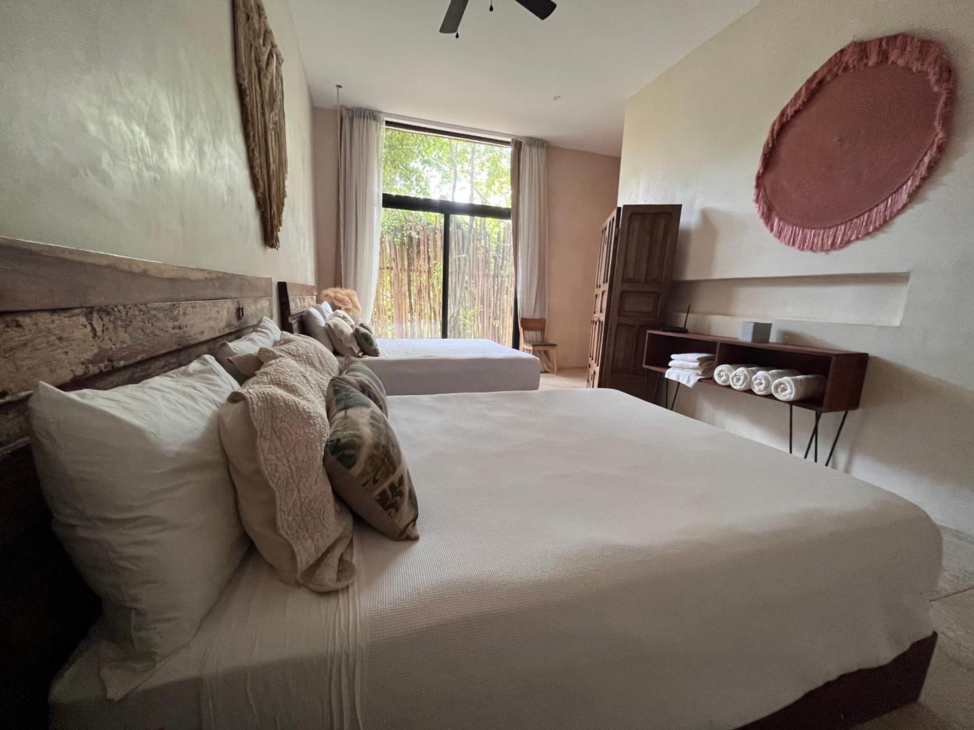 Manor, Aldea Zama, The Best Location Apartment Tulum