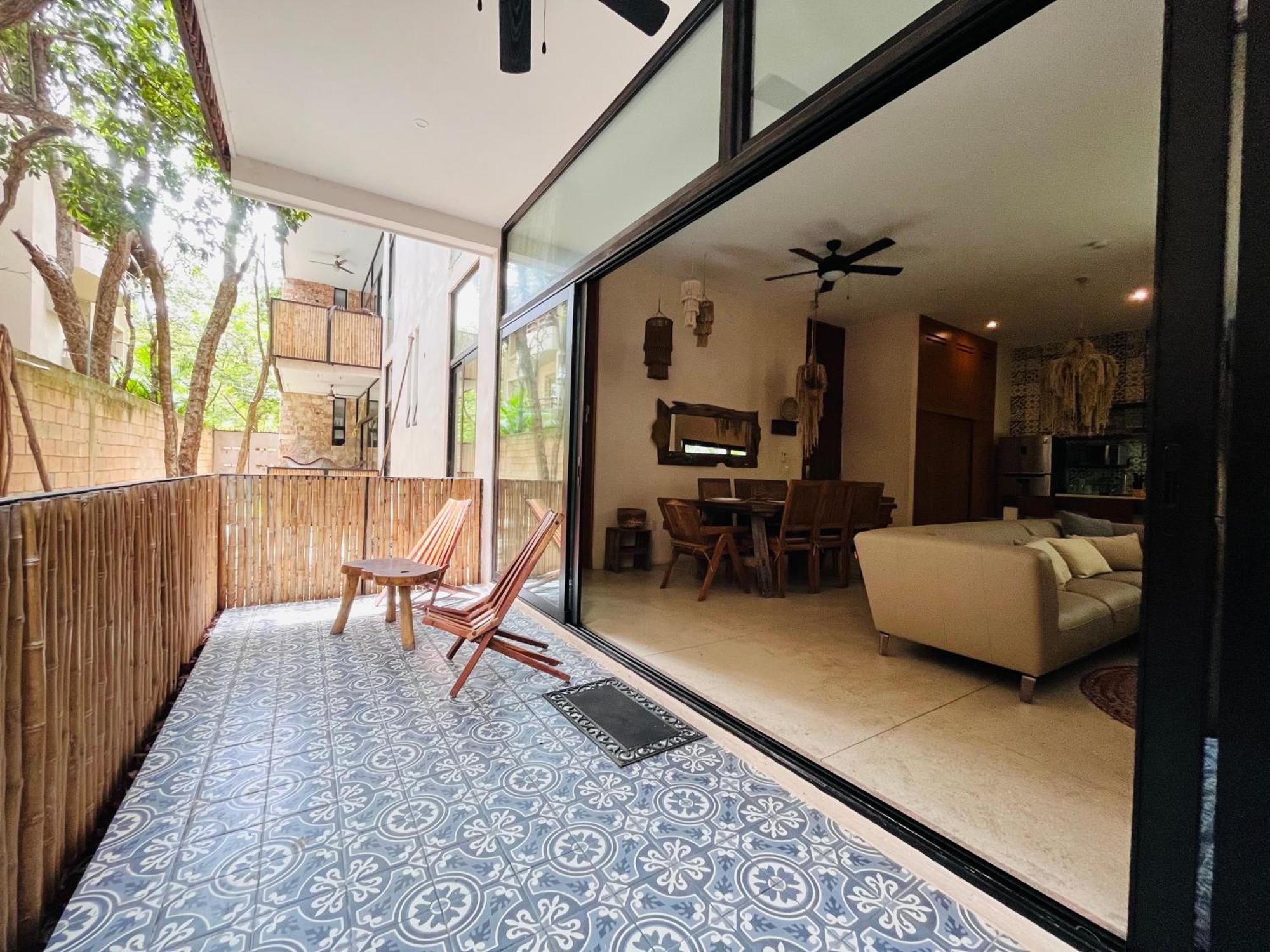Manor, Aldea Zama, The Best Location * Tulum