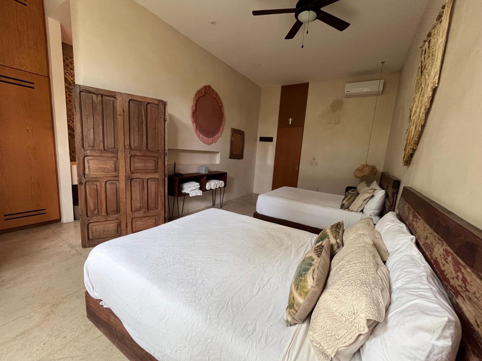 Manor, Aldea Zama, The Best Location Tulum