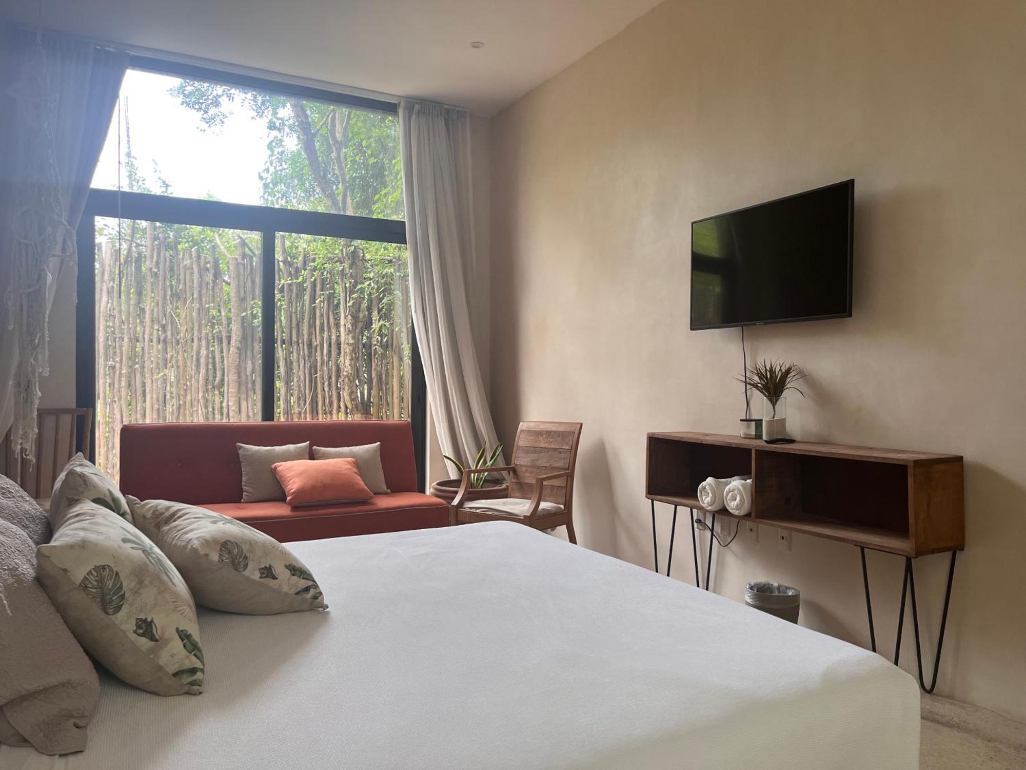 Manor, Aldea Zama, The Best Location