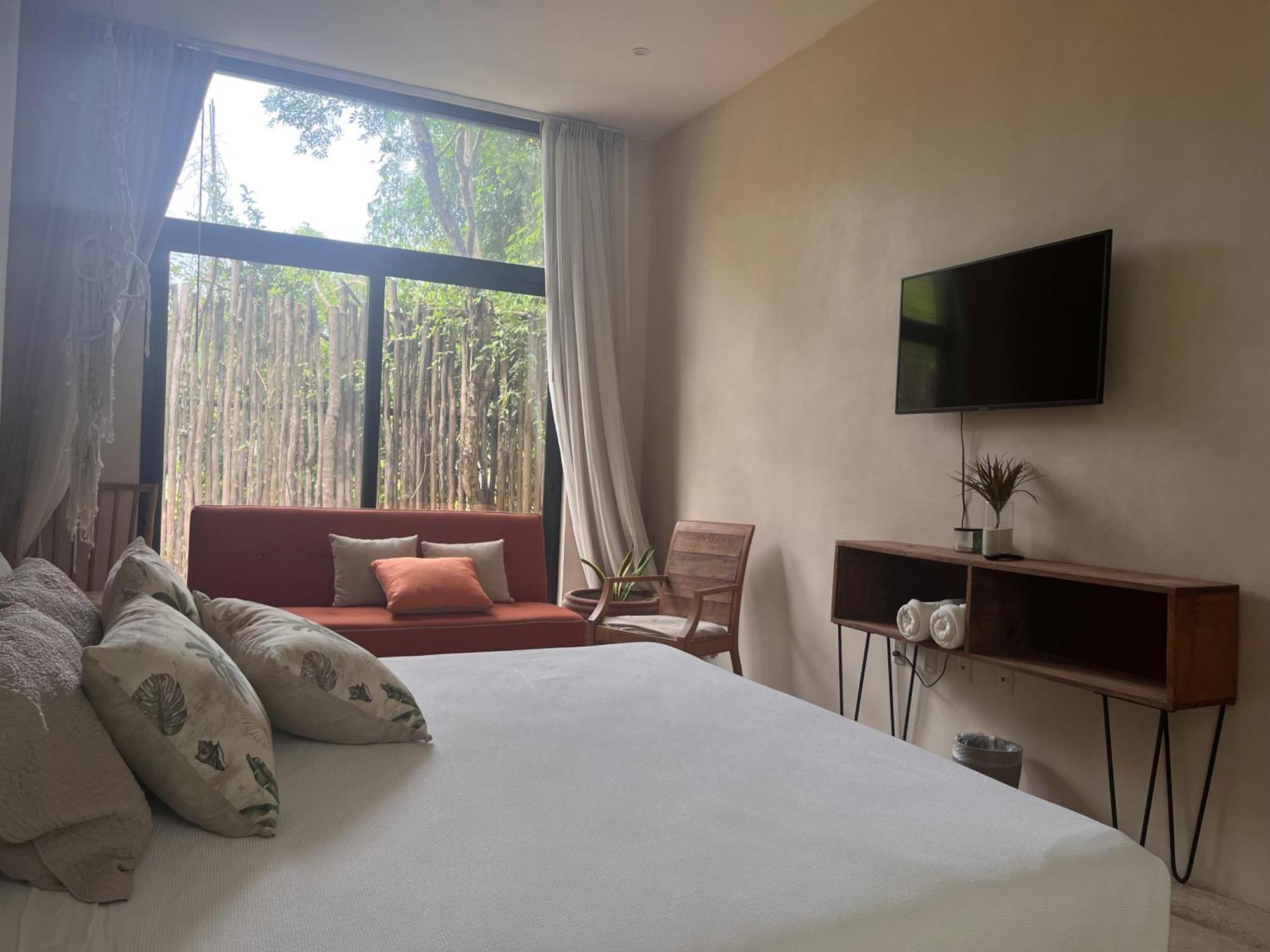 Manor, Aldea Zama, The Best Location