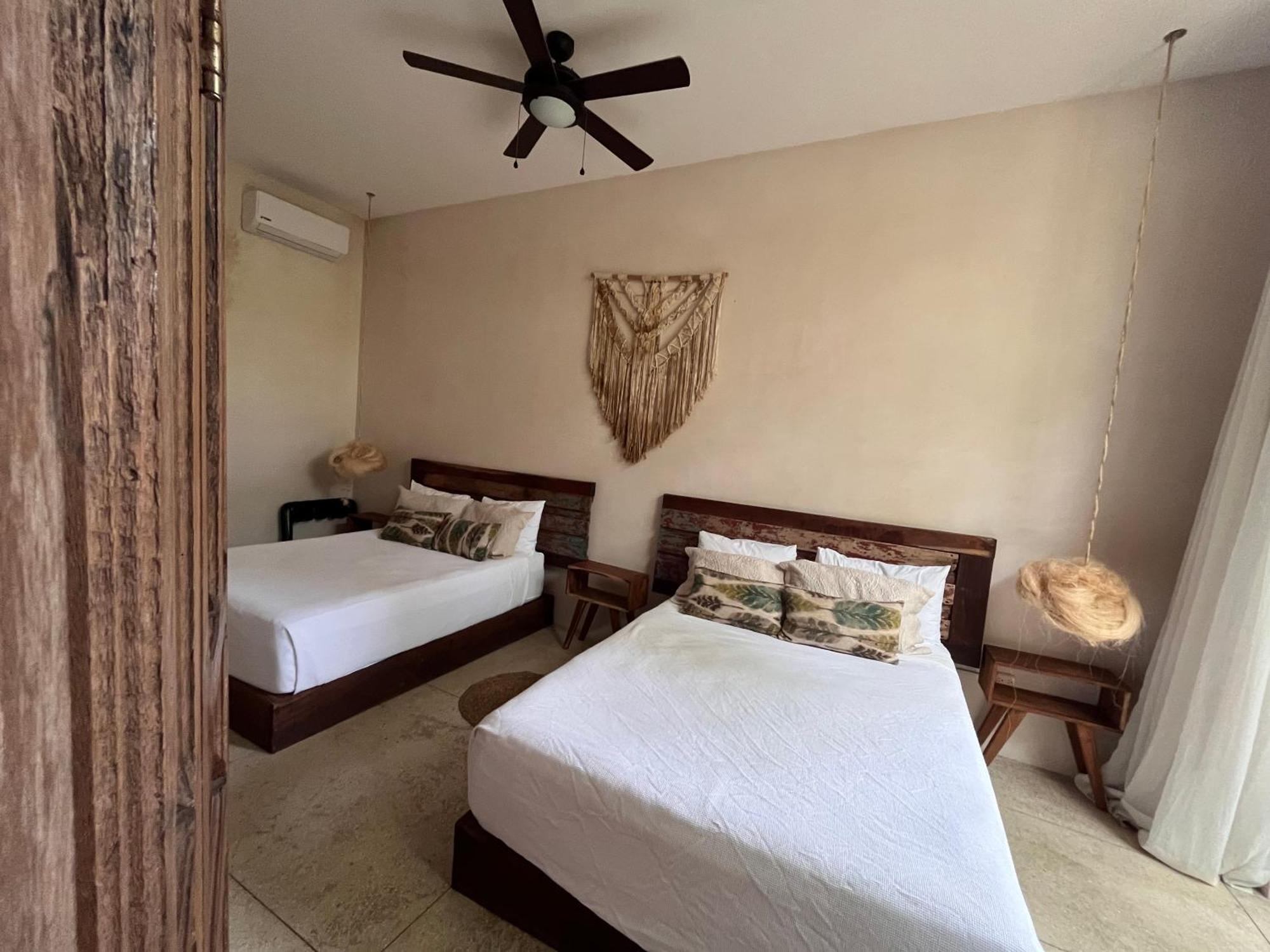 Manor, Aldea Zama, The Best Location Apartment