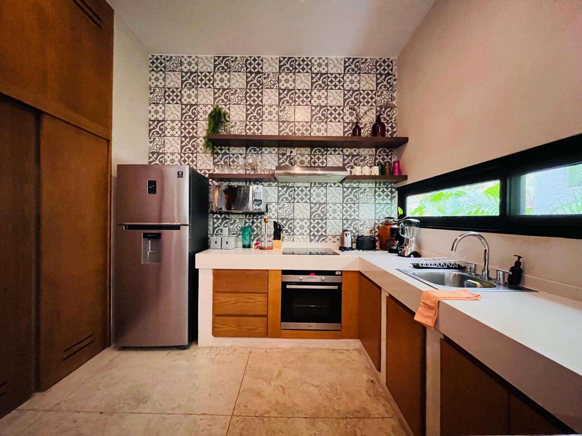 Manor, Aldea Zama, The Best Location