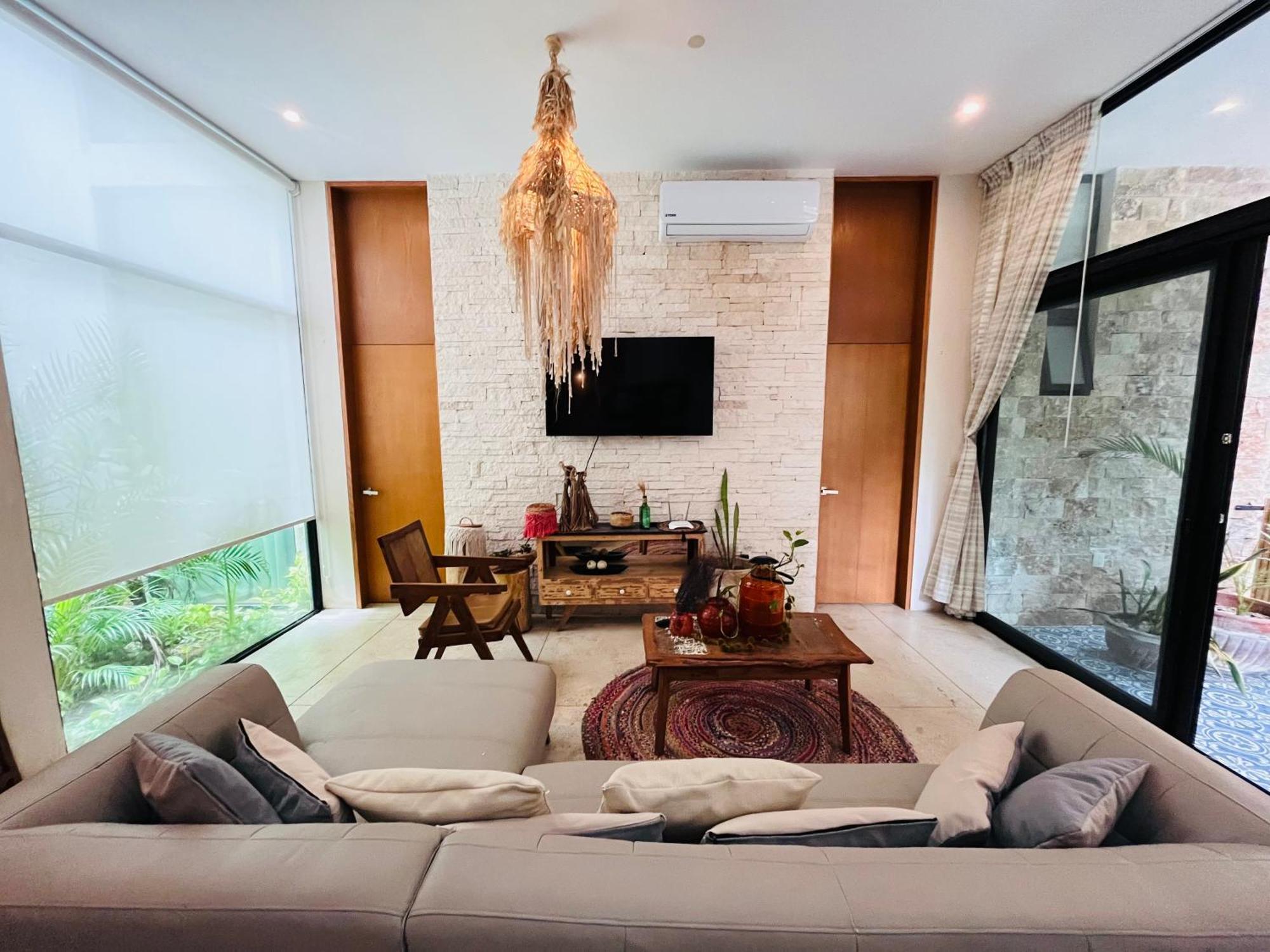 Apartment Manor, Aldea Zama, The Best Location