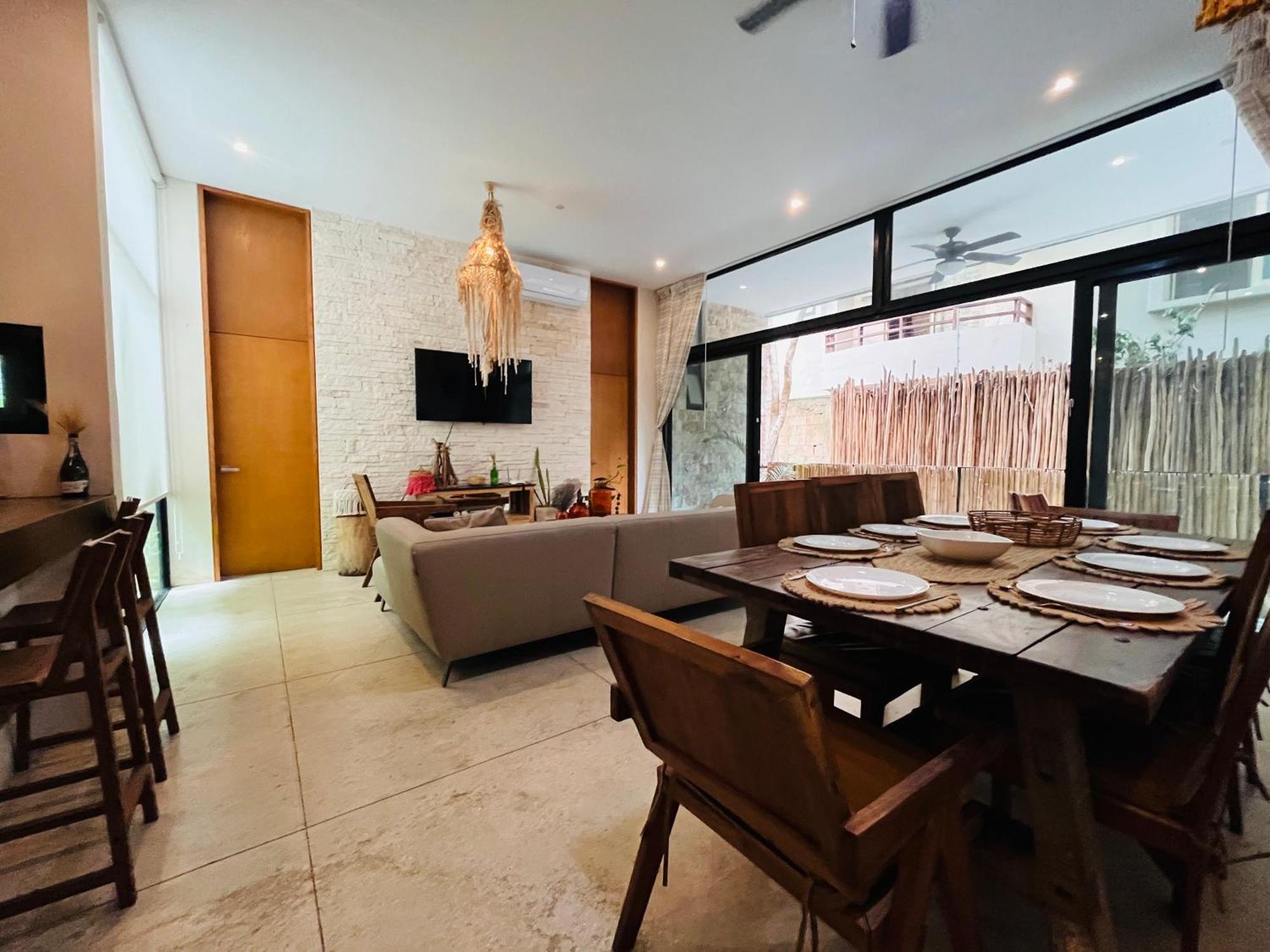 Manor, Aldea Zama, The Best Location *