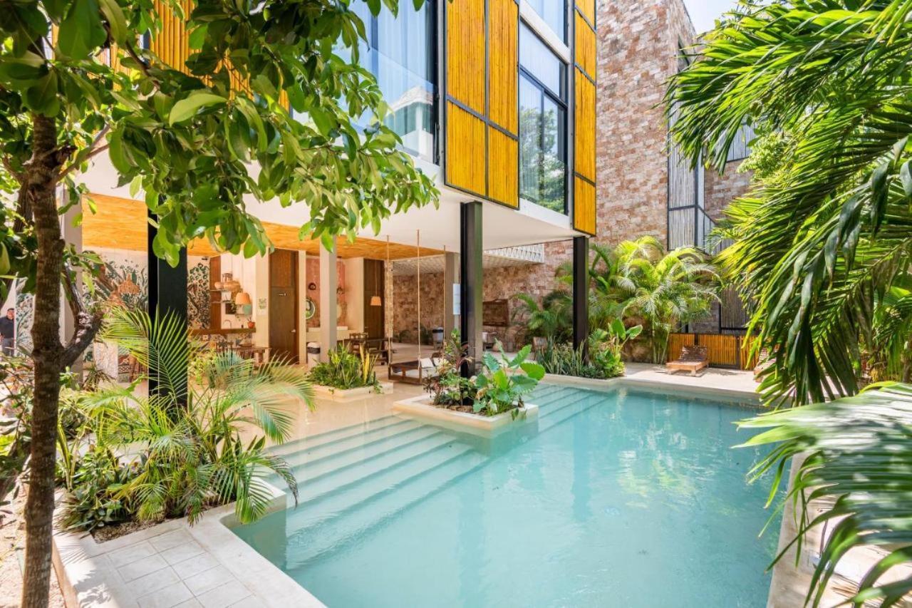 Apartment Manor, Aldea Zama, The Best Location