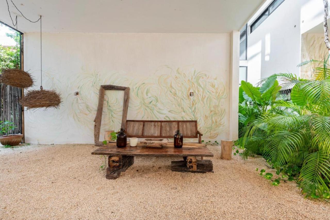 Manor, Aldea Zama, The Best Location Tulum
